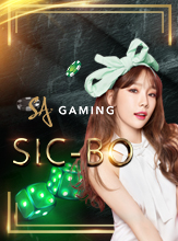 Sic Bo