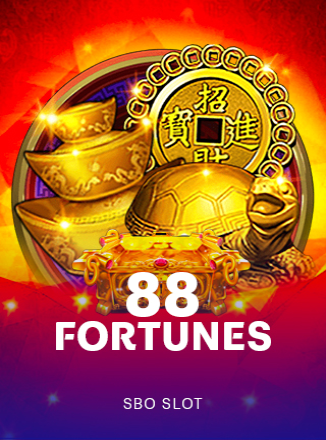 88 Fortunes
