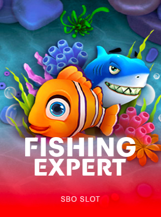 Fishing Expert
