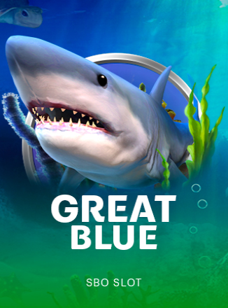 Great Blue