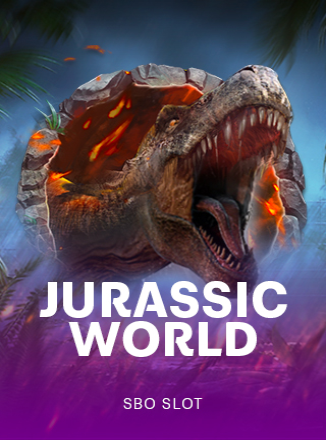 Jurassic World