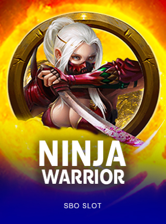 Ninja Warrior
