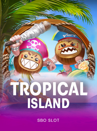 Tropical Island