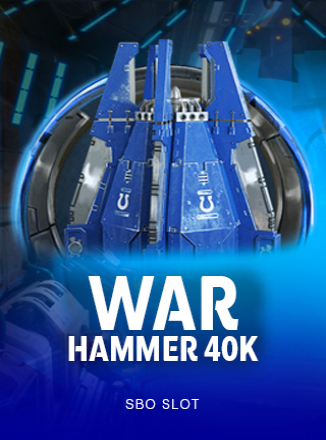 War Hammer 40K