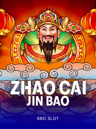Zhao Cai Jin Bao