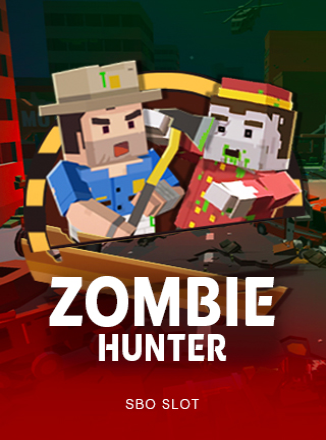 Zombie Hunter