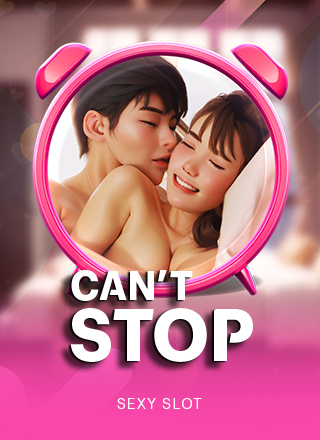 Can’t Stop