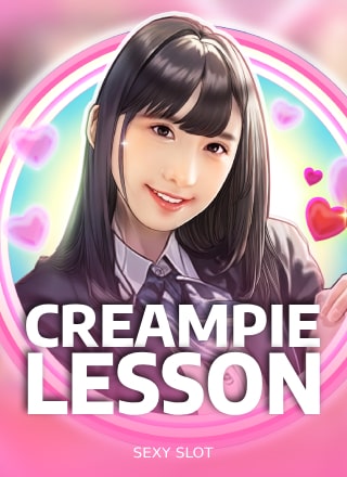 Creampie Lesson