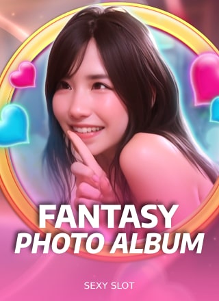 Fantasy Photo Album
