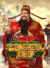 Cai Shen Dao