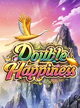 Double Happiness