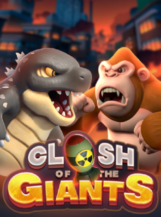 Clash of the Giants