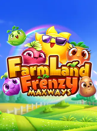 Farmland Frenzy Maxways