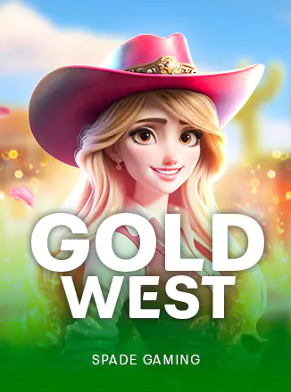 Gold West