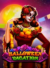 Halloween Vacation