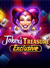 Jokers Treasure Exclusive
