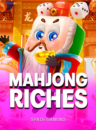 Mahjong Riches