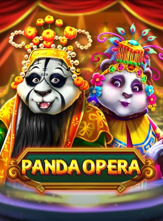 Panda Opera