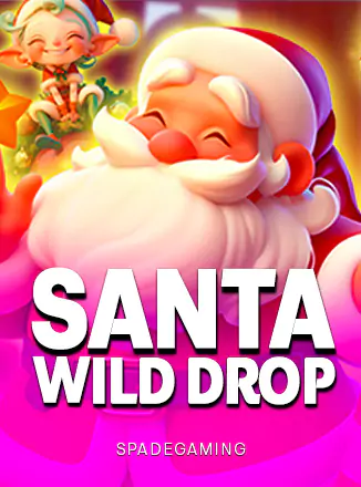 Santa Wild Drop