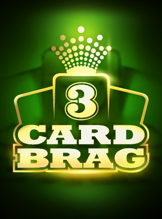 3 Card Brag
