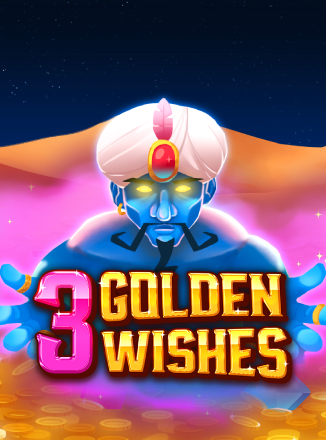3 Golden Wishes