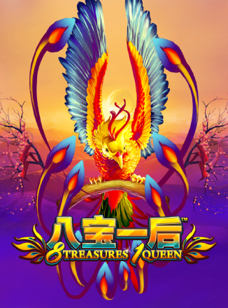 8 Treasures 1 Queen