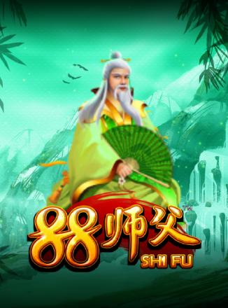 88 Shi fu