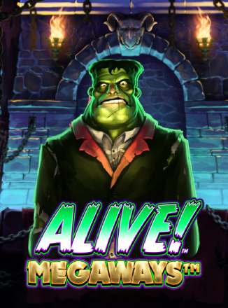Alive! Megaways