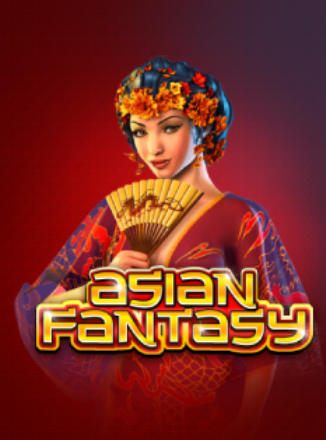 Asian Fantasy