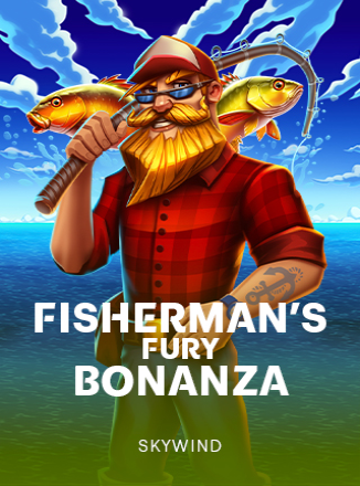 Fisherman's Fury Bonanza™