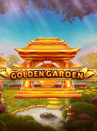 Golden Garden