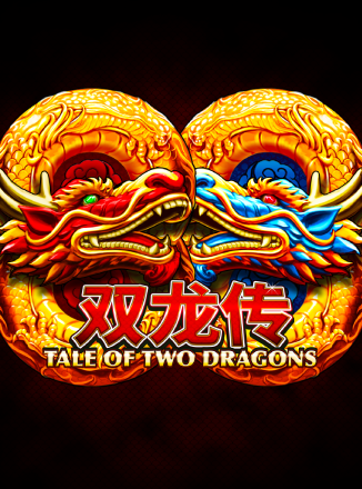 Tale of Two Dragons