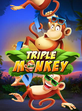 Triple Monkey