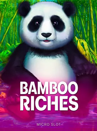Bamboo Riches