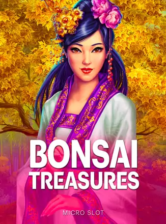 Bonsai Treasures