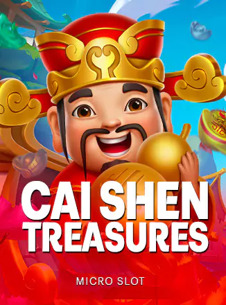 Cai Shen Treasures