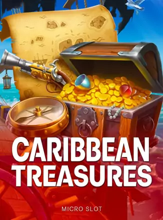 Caribbean Treasures