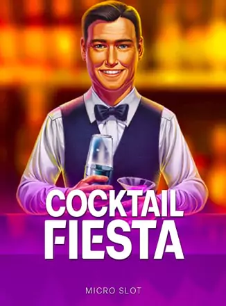 Cocktail Fiesta