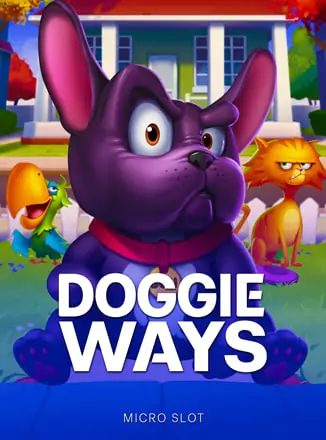 Doggie Ways