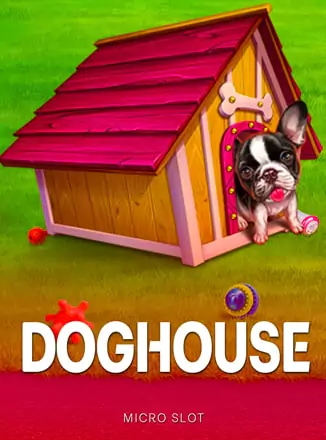 Doghouse