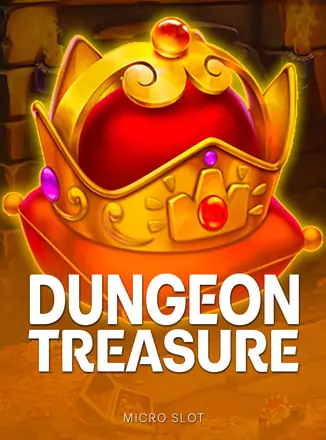 Dungeon Treasure