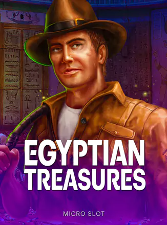 Egyptian Treasures