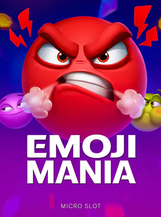 Emoji Mania