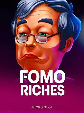 Fomo Riches