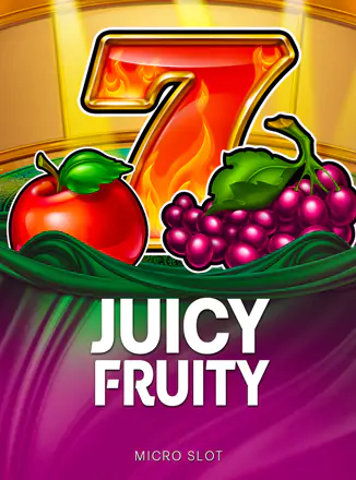 Juicy Fruity