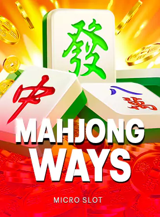 Mahjong Ways