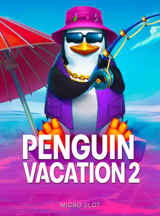 Penguin Vacation 2