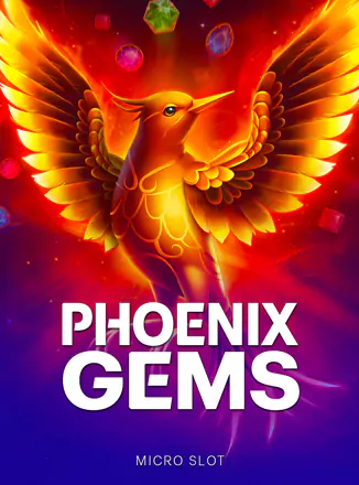 Phoenix Gems
