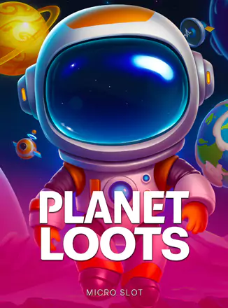 Planet Loots