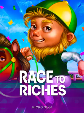 Race To Riches